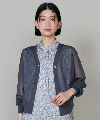I.T.'S. INTERNATIONAL (Women) / イッツインターナショナル TOP