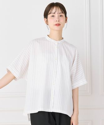 I.T.'S. INTERNATIONAL (Women) / イッツインターナショナル TOP