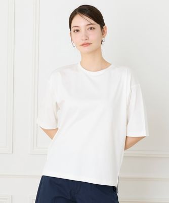 I.T.&rsquo;S. INTERNATIONAL (Women)/イッツインターナショナル 大人Ｔシャツ（１０６２１９００２２）