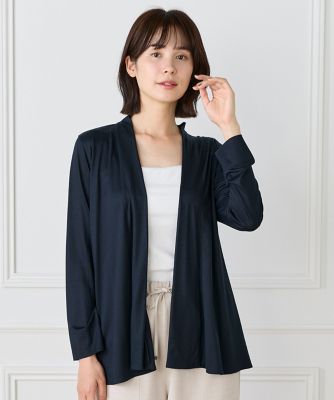 ミディ丈 カーディガン ショート丈？ミディ丈？貴方はどっちを選ぶ、推しカーデ比較