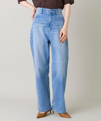 週末限定お値下げ GUCCI 36S デニムストレート イタリア製 オシャレ ストレートデニムパンツ｜こだわり細部で差がつく大人の定番デニム