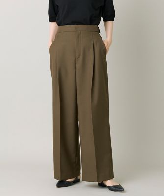 I.T.'S. INTERNATIONAL (Women) / イッツインターナショナル TOP