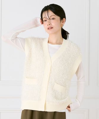 I.T.'S. INTERNATIONAL (Women) / イッツインターナショナル TOP