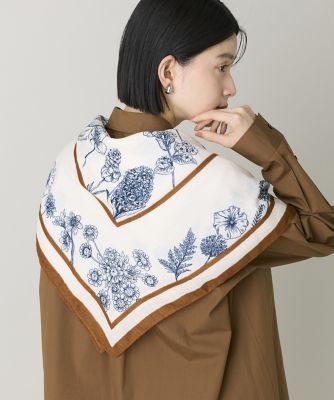 Lリング スワン ストールクリップ 1－37 | RELIANCE (Women