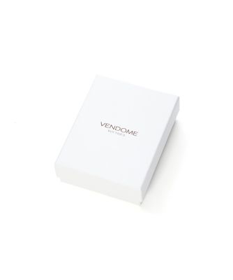 《Ｍ　Ｍａｇｌｉｅ　ｌｅ　ｃａｓｓｅｔｔｏ》フラワーモチーフネックレス《新倉瞳×ＶＥＮＤＯＭＥ　ＢＯＵＴＩＱＵＥコラボ》（５１００２９５１０