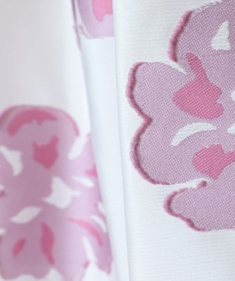 《Ｍａｇｌｉｅ　ｐａｒ　ｅｆ－ｄｅ》コットンローズタックギャザースカート（５１０１１５２００５）