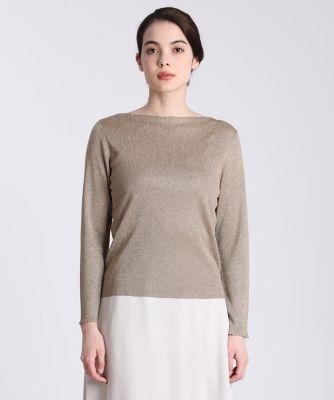 《Ｍａｇｌｉｅ　ｐａｒ　ｅｆ－ｄｅ》スカラップデザインラメニット（５１０１１７００１３）
