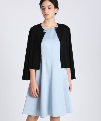 《Ｍａｇｌｉｅ　ｐａｒ　ｅｆ－ｄｅ》ビジュー釦カーディガン（５１０１１７８００９）