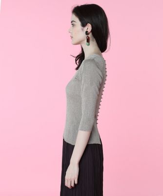 《Ｍａｇｌｉｅ　ｐａｒ　ｅｆ－ｄｅ》バックボタンラメニット（５１０２１７０００８）