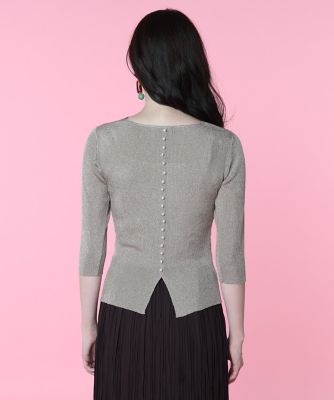 《Ｍａｇｌｉｅ　ｐａｒ　ｅｆ－ｄｅ》バックボタンラメニット（５１０２１７０００８）
