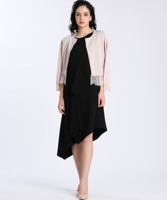 《Ｍａｇｌｉｅ　ｐａｒ　ｅｆ－ｄｅ》２ＷＡＹデザインカーディガン（５１０２１７８０１１）