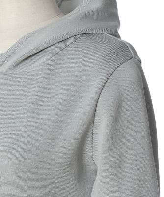 《Ｍａｇｌｉｅ　ｐａｒ　ｅｆ－ｄｅ》ニットパーカー（５１０２１７８９１８）