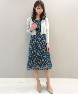 《Ｍａｇｌｉｅ　ｐａｒ　ｅｆ－ｄｅ》ニットパーカー（５１０２１７８９１８）