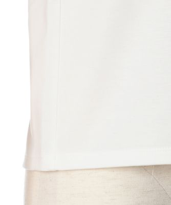 《Ｍａｇｌｉｅ　ｐａｒ　ｅｆ－ｄｅ》アシンメトリーフリルカットソー（５１０２１９０００５）