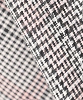 《Ｍａｇｌｉｅ　ｐａｒ　ｅｆ－ｄｅ》チェックフレアスカート（５１０３１５２００３）