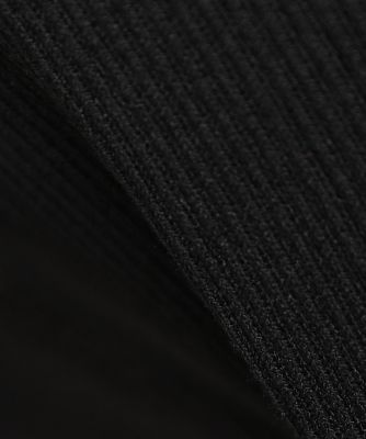 《Ｍａｇｌｉｅ　ｐａｒ　ｅｆ－ｄｅ》釦デザインリブニット（５１０３１７０００２）