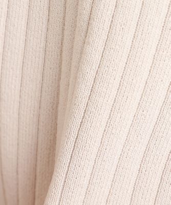 《Ｍａｇｌｉｅ　ｐａｒ　ｅｆ－ｄｅ》ボタンノースリーブニット（５１０３１７００１５）