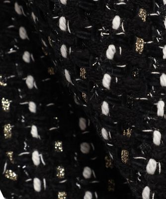 《Ｍ　Ｍａｇｌｉｅ　ｌｅ　ｃａｓｓｅｔｔｏ》モールツイードジャケット（５１０４１４１２０８）