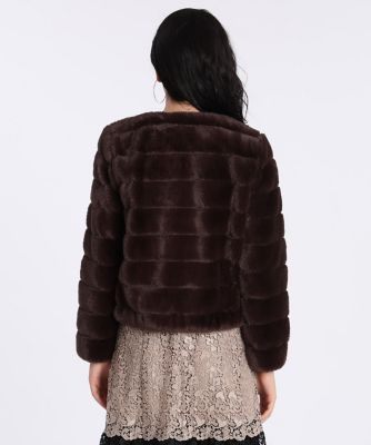 《Ｍａｇｌｉｅ　ｐａｒ　ｅｆ－ｄｅ》エコファージャケット（５１０４１４４００１）