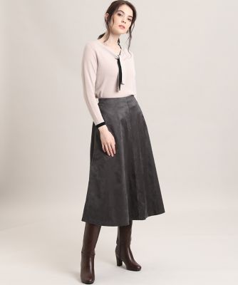 《Ｍａｇｌｉｅ　ｐａｒ　ｅｆ－ｄｅ》ボウタイニット（５１０４１７０００７）