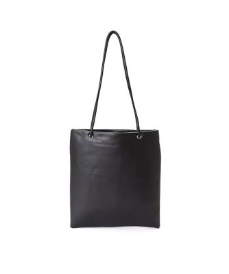＜Maglie le cassetto  (Women)＞《Ｍａｇｌｉｅ　ｐａｒ　ｅｆ－ｄｅ》フェイクレザーショルダーバッグ（５１０４２０６００１）