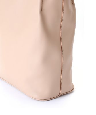 《Ｍａｇｌｉｅ　ｐａｒ　ｅｆ－ｄｅ》フェイクレザーバッグ（５１０４２０６００２）