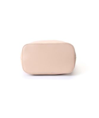 《Ｍａｇｌｉｅ　ｐａｒ　ｅｆ－ｄｅ》フェイクレザーバッグ（５１０４２０６００２）
