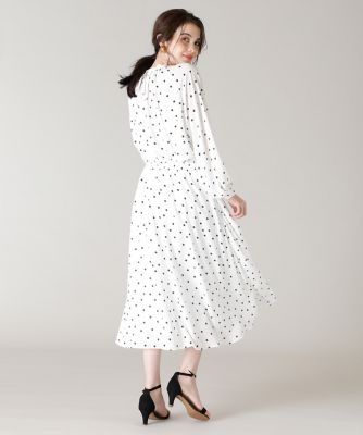 《Ｍａｇｌｉｅ　ｐａｒ　ｅｆ－ｄｅ》アシンメトリースカート《Ｖｉｓｃｏｔｅｃｓ》（５１１１１５２００２）