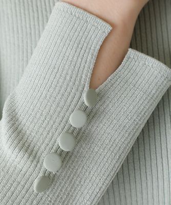 《Ｍａｇｌｉｅ　ｐａｒ　ｅｆ－ｄｅ》バレリーナネックニット（５１１１１７００１０）