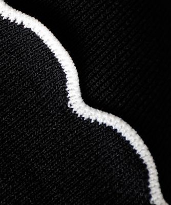《Ｍａｇｌｉｅ　ｐａｒ　ｅｆ－ｄｅ》スカラップカーディガン（５１１１１７８０１０）