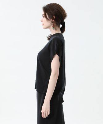 《Ｍａｇｌｉｅ　ｐａｒ　ｅｆ－ｄｅ》ノースリーブデザインニット（５１１２１７００１５）