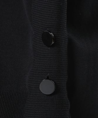 《Ｍａｇｌｉｅ　ｐａｒ　ｅｆ－ｄｅ》ノースリーブデザインニット（５１１２１７００１５）