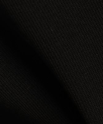 《Ｍａｇｌｉｅ　ｐａｒ　ｅｆ－ｄｅ》衿付きニット（５１１３１７０００５）