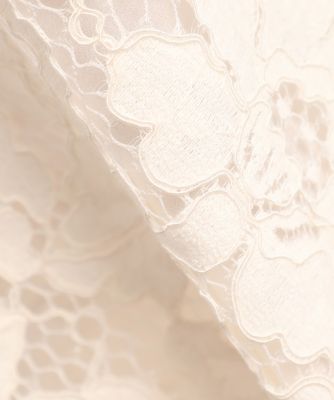 《Ｍａｇｌｉｅ　ＷＨＩＴＥ》ラッセルレースブラウス（５１１３１８２３０２）