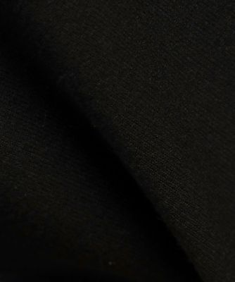 《Ｍａｇｌｉｅ　ｐａｒ　ｅｆ－ｄｅ》配色ラインクルーネックニット（５１１４１７００１２）