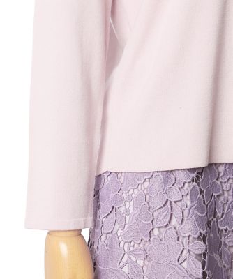 《Ｍａｇｌｉｅ　ｐａｒ　ｅｆ－ｄｅ》ビジューニット（５１１４１７００２２）