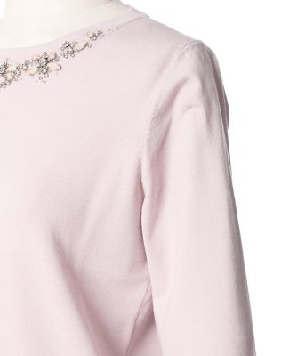 《Ｍａｇｌｉｅ　ｐａｒ　ｅｆ－ｄｅ》ビジューニット（５１１４１７００２２）