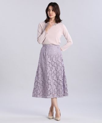 《Ｍａｇｌｉｅ　ｐａｒ　ｅｆ－ｄｅ》ビジューニット（５１１４１７００２２）