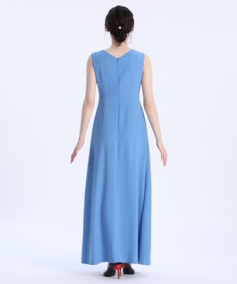 M Maglie le cassetto》ケープ付3WAYロング