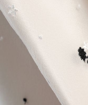 《Ｍａｇｌｉｅ　ＷＨＩＴＥ》エンブロイダリーレースブラウス（５１２１１８２３０１）