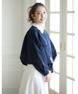 M Maglie le cassetto×冨張愛》スポ可愛い