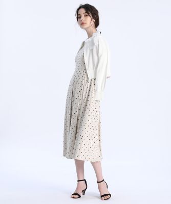《Ｍａｇｌｉｅ　ｐａｒ　ｅｆ－ｄｅ》リボンモチーフカーディガン（５１２２１７８０１４）