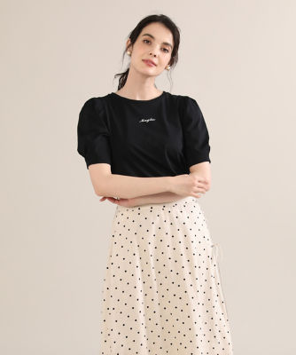 大きいサイズ》MaglieロゴTシャツ《Maglie par