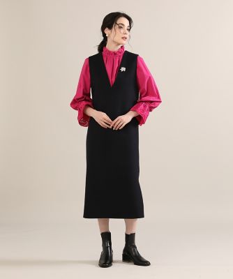 《Ｍａｇｌｉｅ　ｐａｒ　ｅｆ－ｄｅ》ブーケ型ブローチ（５１２３２９５６０２）