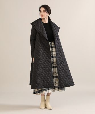 《大きいサイズ》ビッグチェックスカート《Ｍａｇｌｉｅ　ｐａｒ　ｅｆ－ｄｅ》（５１２４１５２８０７）