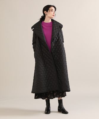 《Ｍａｇｌｉｅ　ｐａｒ　ｅｆ－ｄｅ》ボリュームスリーブニット（５１２４１７００１２）