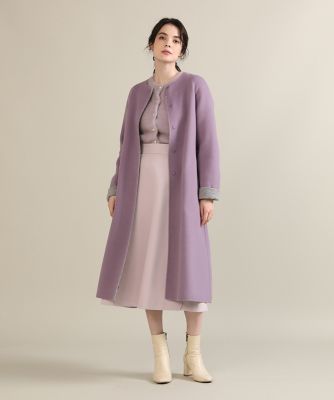 《大きいサイズ》２ＷＡＹフォックスカーディガン《Ｍａｇｌｉｅ　ｐａｒ　ｅｆ－ｄｅ》（５１２４１７８８０６）