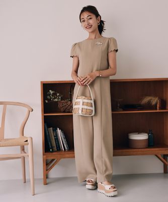 M Maglie le cassetto×吉田理紗》細見え＆リラックス  