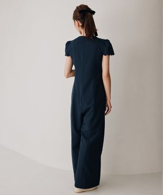 M Maglie le cassetto×吉田理紗》細見え＆リラックス  