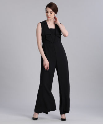 M Maglie le cassetto》パンツドレス